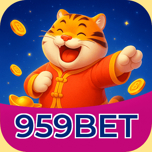 959BET.com - Apostas Online Seguras e Diversificadas - 959BET