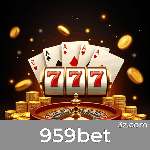 959bet Esporte: Análise e Estratégias de Apostas