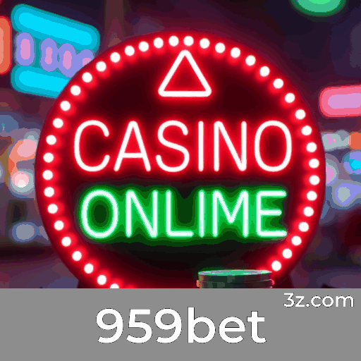 Desfrute de Ofertas Surpreendentes na 959bet!