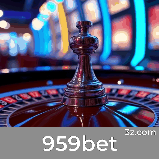 Explore a Plataforma de Apostas 959bet: Segurança e Serviço Profissional