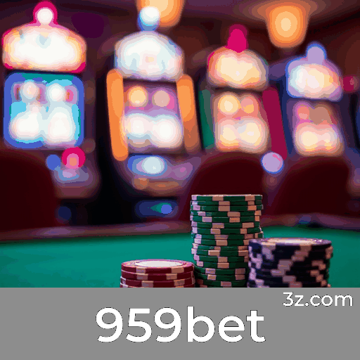 Desfrute de Ofertas Surpreendentes na 959bet!