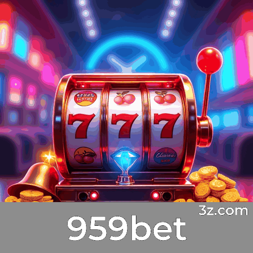 959bet: Plataforma de Cassino Confiável e Profissional