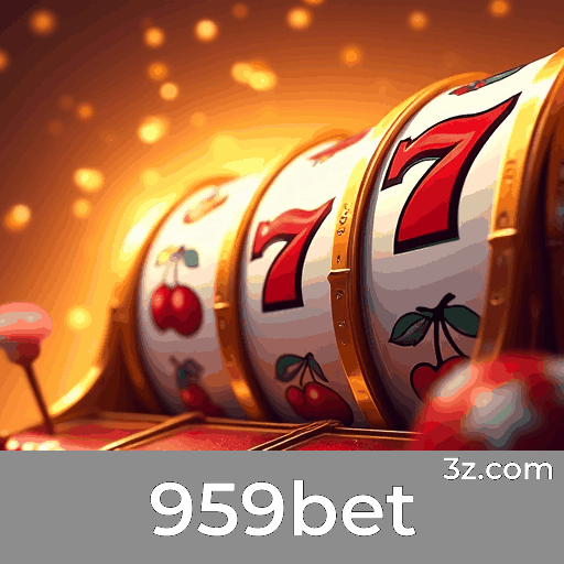959bet: Plataforma de Cassino Confiável e Profissional