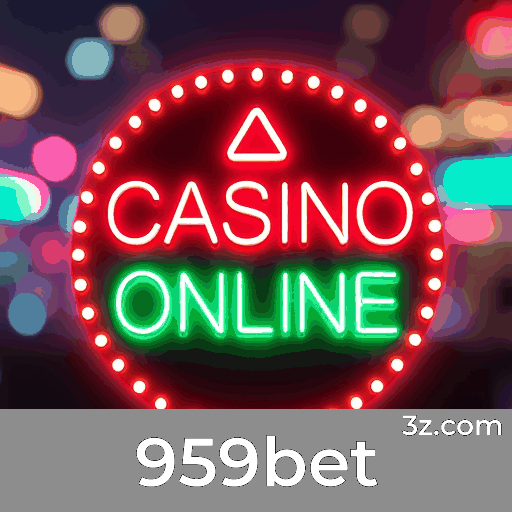 959bet: Apostas Móveis Facilitadas