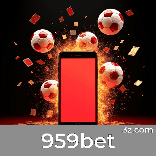 Aventura e Ganhos: Jogos de Cassino no 959bet