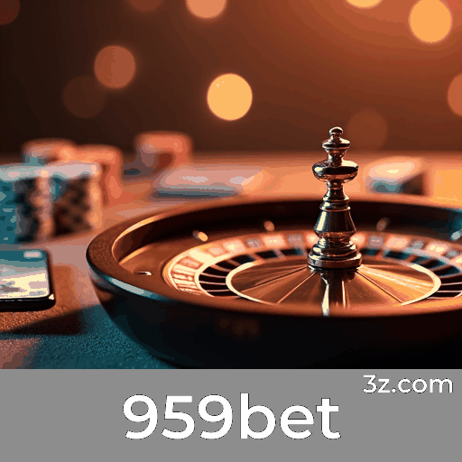 Experiência de Luxo com Dealers Certificados - 959bet Casino