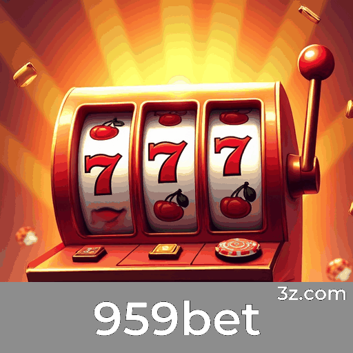 Desbloqueie Recompensas: Registro Seguro no 959bet